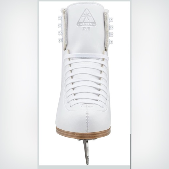 ✨New✨ Jackson Ultima Classic 200: Women/Girl’s Figure Ice Skates- Size 5 - Picture 3 of 15